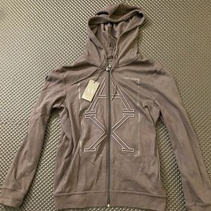 Armani Exchange Men’s Hoodie NWT